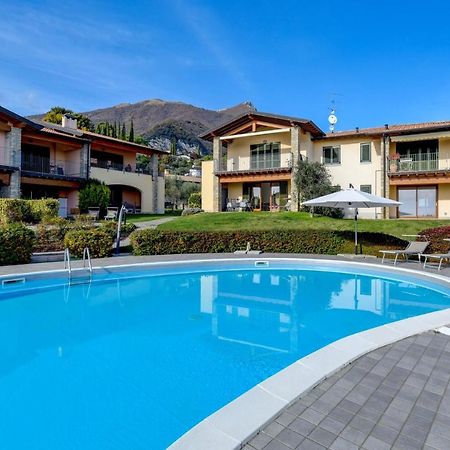 6 Happiness Appartement Toscolano Maderno Buitenkant foto