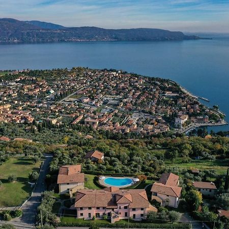 6 Happiness Appartement Toscolano Maderno Buitenkant foto
