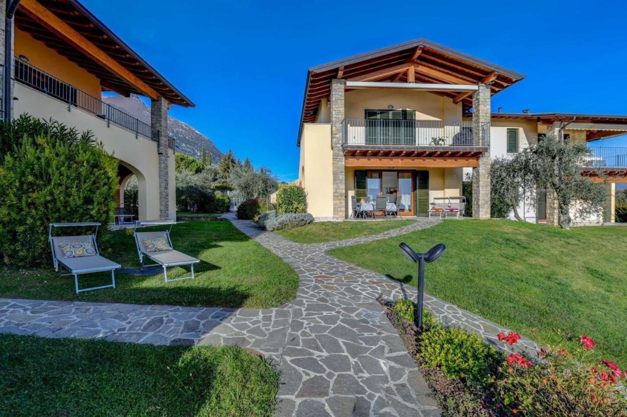 6 Happiness Appartement Toscolano Maderno Buitenkant foto