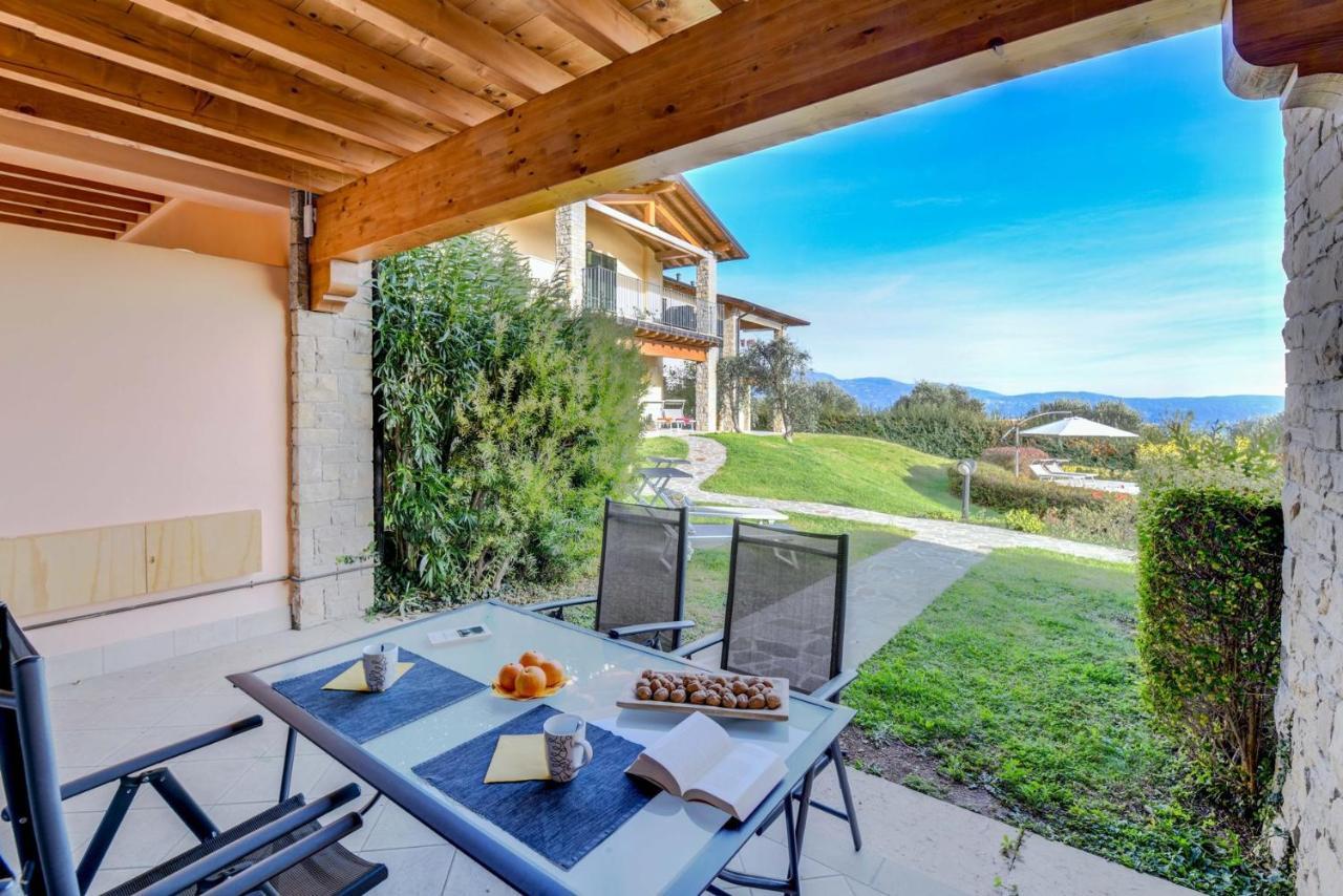 6 Happiness Appartement Toscolano Maderno Buitenkant foto