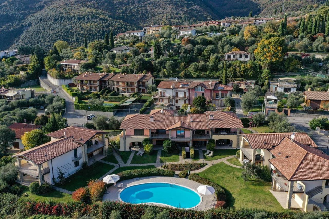 6 Happiness Appartement Toscolano Maderno Buitenkant foto