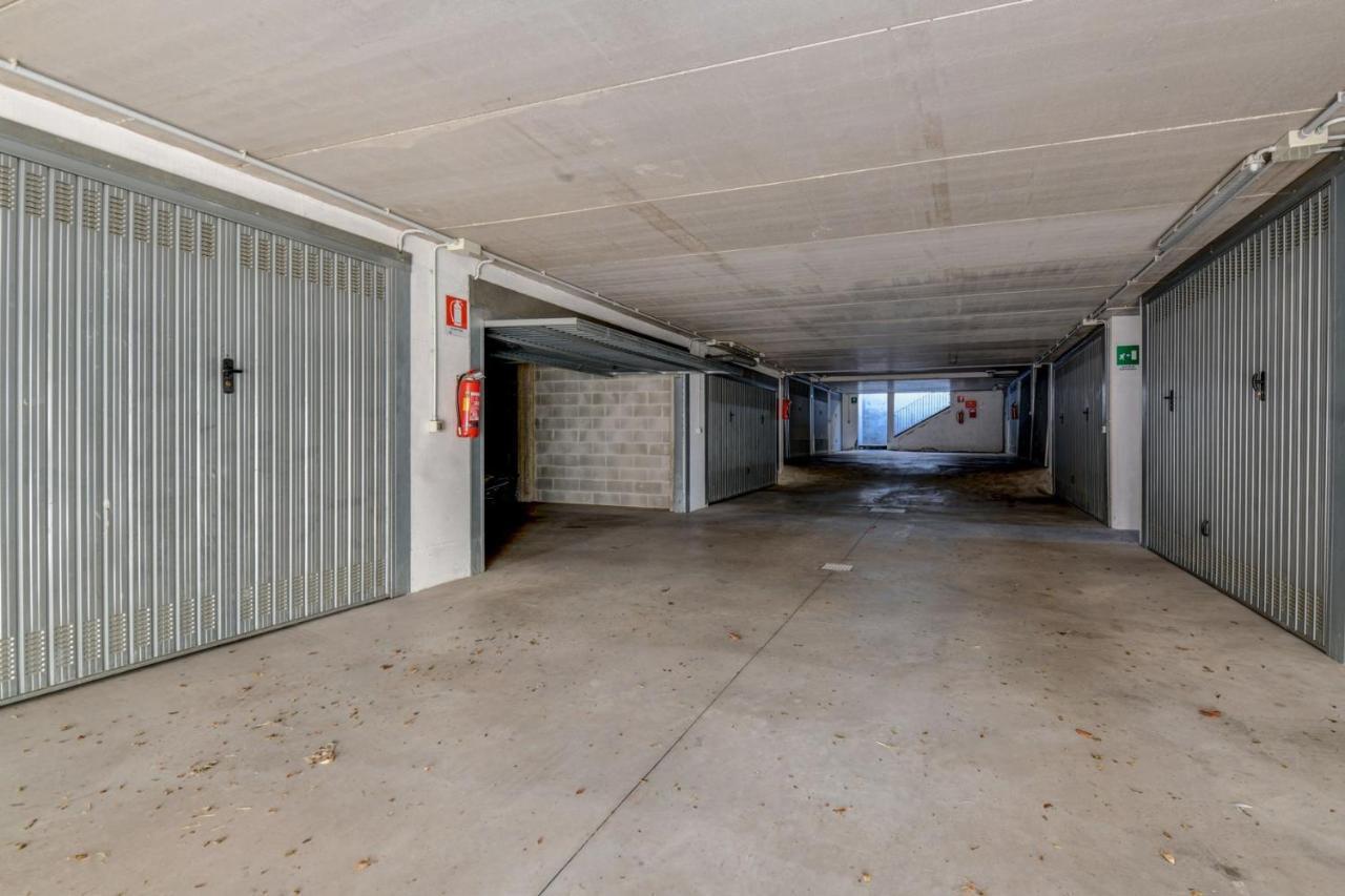 6 Happiness Appartement Toscolano Maderno Buitenkant foto