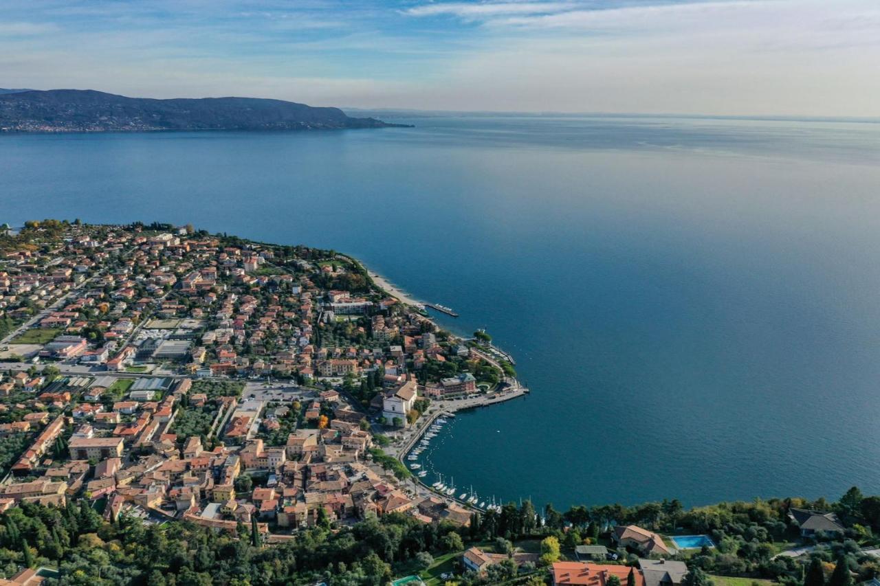 6 Happiness Appartement Toscolano Maderno Buitenkant foto